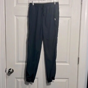 Hurley Nike Dri-Fit BOY'S XL Gray Joggers